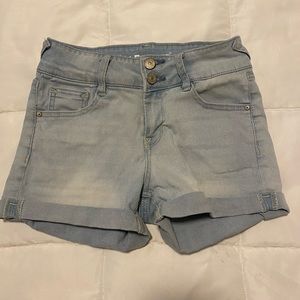 Doesn’t fit anymore